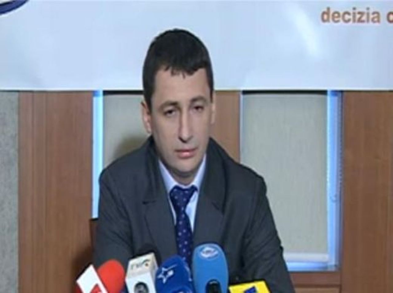 Iacov, singurul adversar al lui Sandu validat la alegerile FRF: