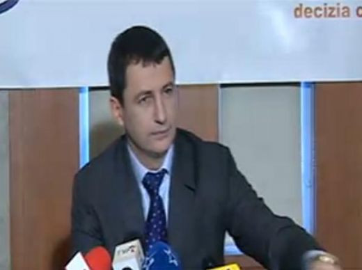 Iacov, singurul adversar al lui Sandu validat la alegerile FRF: 