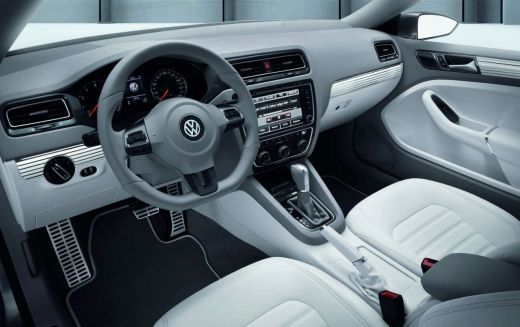 Salonul Auto Detroit 2010! Noul model compact de la Volkswagen_4