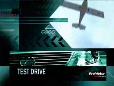 Supertest Ferrari 599GTB! George Grigorescu se intrece cu avioanele particulare pe pista!