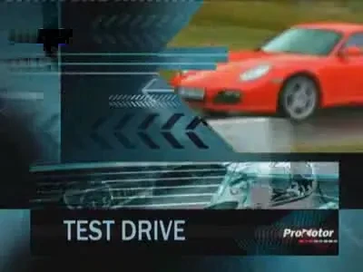 Caymans S 2009: cel mai accesibil Porsche este din ce in ce mai tare!