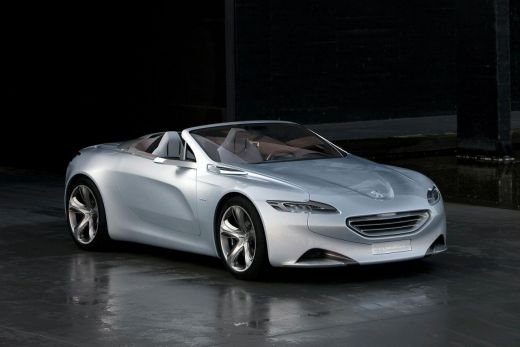 Peugeot a lansat SR1 la Salonul Auto de la Detroit!_3