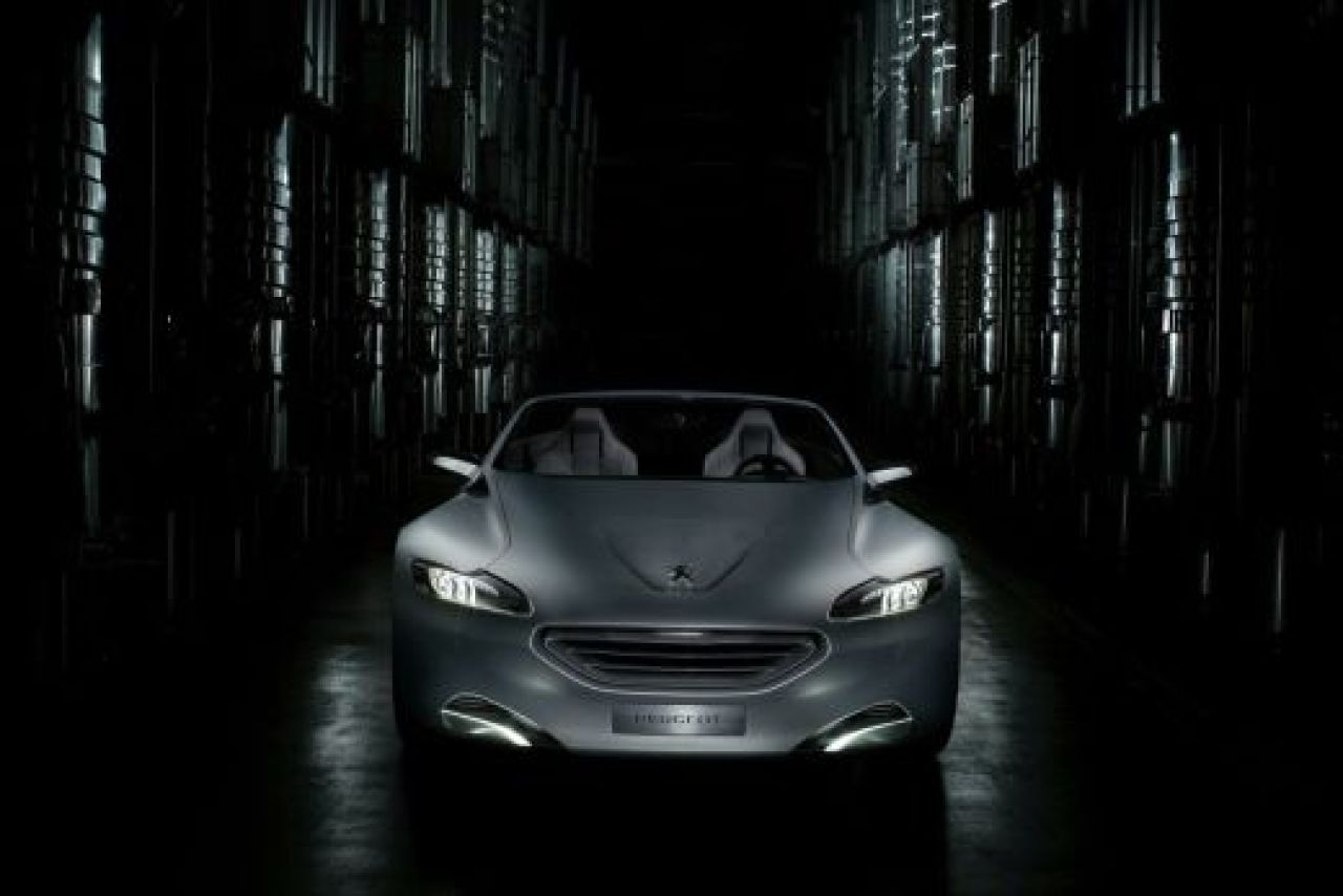 Peugeot a lansat SR1 la Salonul Auto de la Detroit!_4