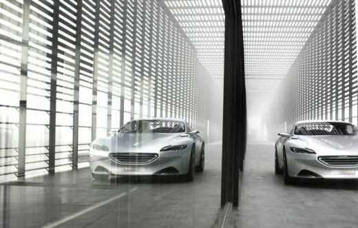 Peugeot a lansat SR1 la Salonul Auto de la Detroit!_7