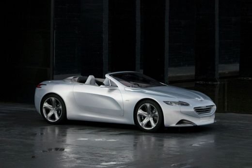 Peugeot a lansat SR1 la Salonul Auto de la Detroit!_8