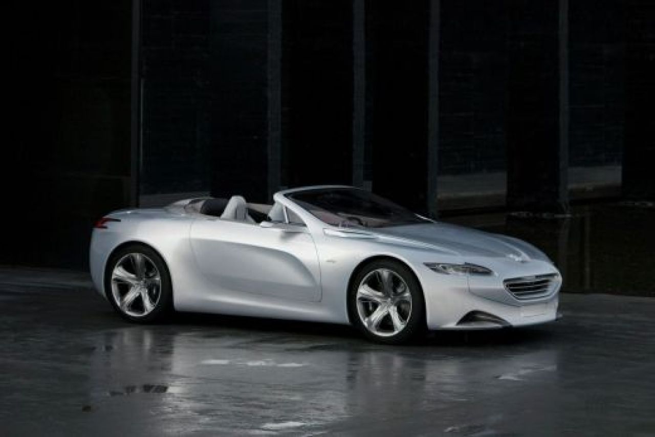Peugeot a lansat SR1 la Salonul Auto de la Detroit!_8