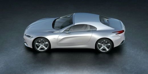 Peugeot a lansat SR1 la Salonul Auto de la Detroit!_9