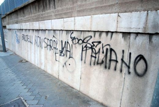 Scandalos! Super-Mario, tinta jignirilor rasiste in Italia!_5