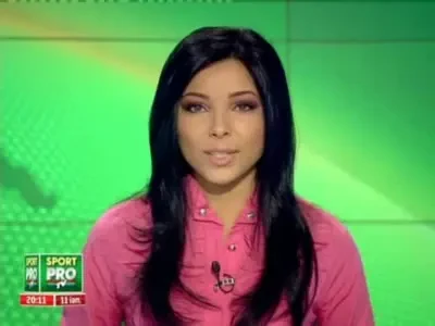 Levy, prezentat la Unirea! Vrea sa-l faca uitat pe Dan Petrescu: "Sunt sigur ca voi avea rezultate!"