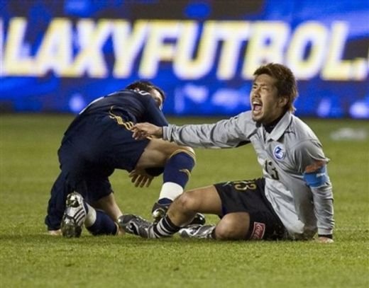 Josh Tudela de la Galaxy vine la Steaua: 