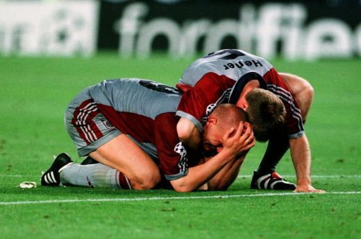 De la Pele la Cristiano Ronaldo: TOP 10 FOTBALISTI PLANGACIOSI_8