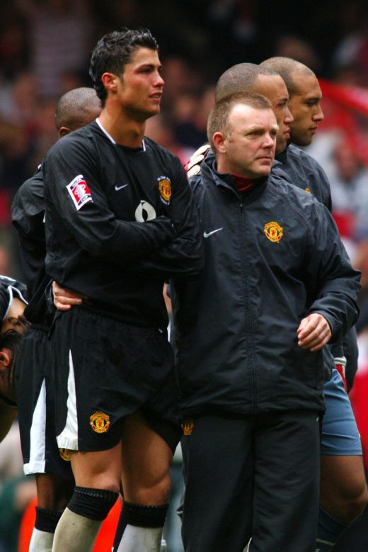 De la Pele la Cristiano Ronaldo: TOP 10 FOTBALISTI PLANGACIOSI_2