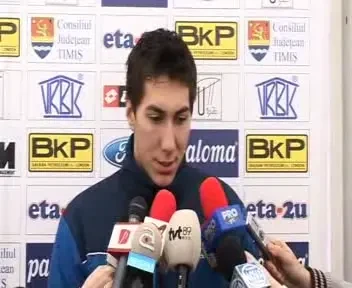 Pantelimon: Sa castigam toate meciurile din retur si sa luam campionatul!