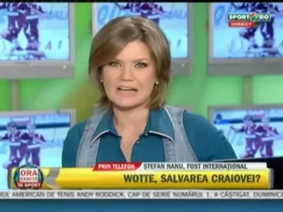 Ce antrenor a luat Craiova: Wotte l-a descoperit pe KUYT!