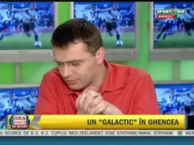 Kapetanos pleaca, doar daca&nbsp;aduc alt atacant! Vezi noua strategie a Stelei!