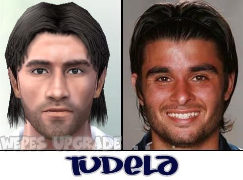Un yankeu la curtea regelui Gigi! Cele mai tari momente din cariera lui Tudela:_14