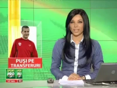 30 de jucatori in lotul lui&nbsp;Dinamo! Zicu, spre TSKA&nbsp;Sofia!