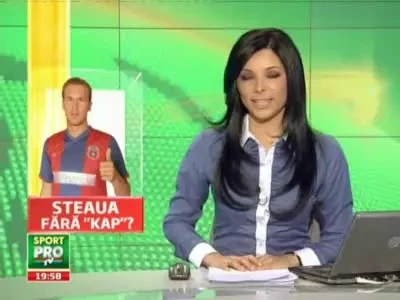 De ce trage Stoichita de Yovov: Kapetanos pleaca la arabi! &nbsp;