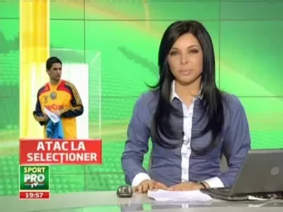 Mutu il infirma pe agentul Becali! Nu discuta despre Razvan si viata sexuala a angajatilor FRF