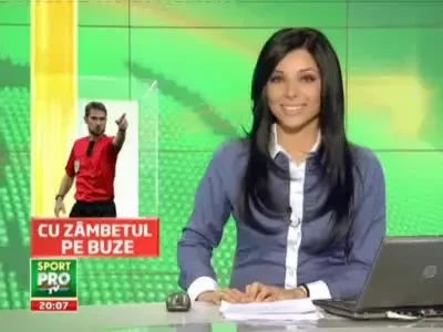 Brad Pitt Tudor a inceput razand noul an!