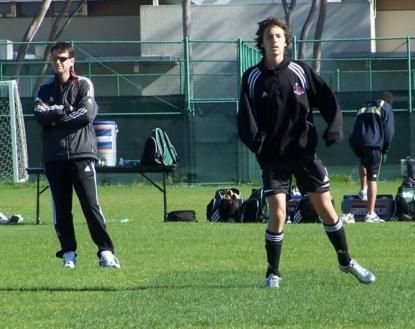 Steaua a adus doi jucatori din America: un brazilian si un iranian! Ce au scris pe Twitter despre Steaua_7
