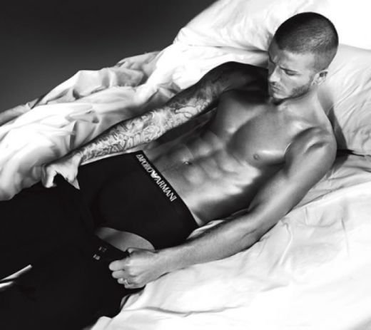 FOTO! Cristiano Ronaldo si Megan Fox, in lenjerie intima Armani!_12