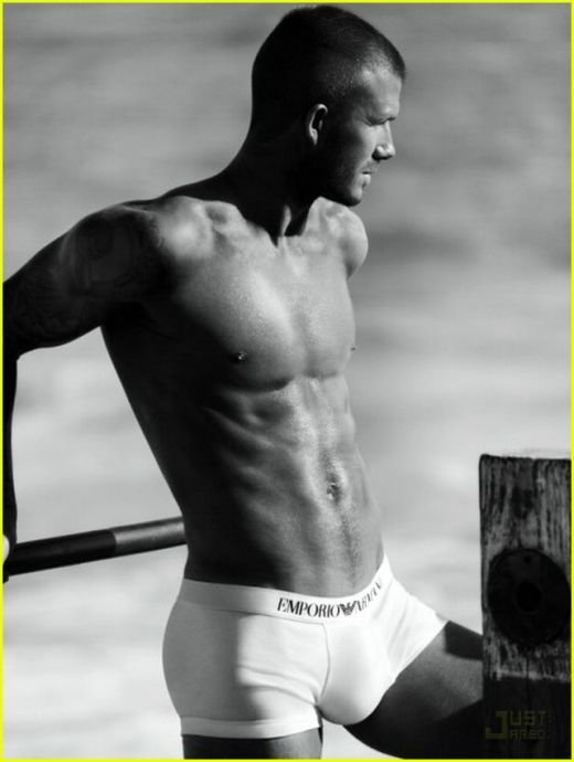 FOTO! Cristiano Ronaldo si Megan Fox, in lenjerie intima Armani!_13