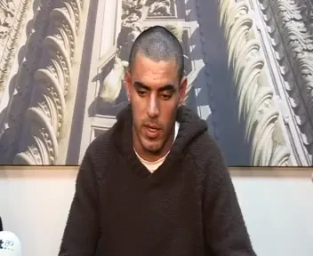 Vasquez la Timisoara 2