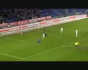 GAFA ZILEI! Ce gol a luat portarul lui Basel in amicalul 1-3 cu Bayern!