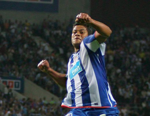 Luis Fabiano, cel mai bun brazilian din Europa! Vezi pe ce loc sunt Ronaldinho si Kaka:_2
