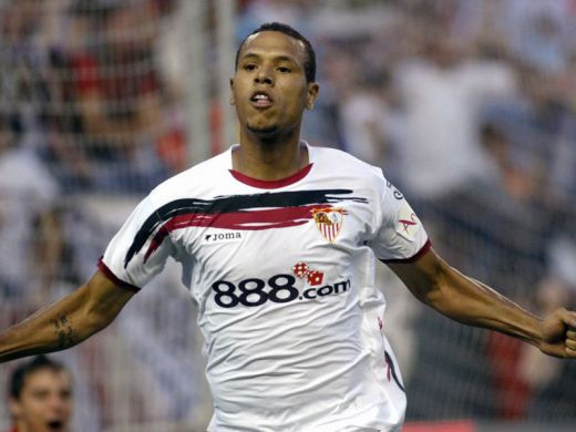 Luis Fabiano, cel mai bun brazilian din Europa! Vezi pe ce loc sunt Ronaldinho si Kaka:_15