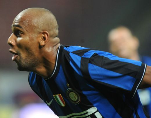 Luis Fabiano, cel mai bun brazilian din Europa! Vezi pe ce loc sunt Ronaldinho si Kaka:_17