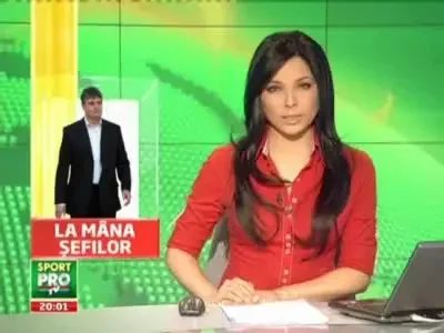 Netoiu anunta: "Badea decide daca Andone vine la Dinamo!"