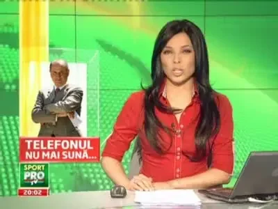 Copos nu le-a mai platit telefoanele rapidistilor dar ii lasa sa dea beep!
