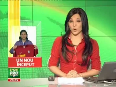 Muresan: "Avem un numar 10, vrem titlul cu Dica!" Dica: "Ar fi senzational sa joc cu CFR in Liga!"