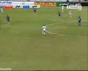 VIDEO / SUPER GOL reusit de Radoi pentru Al Hilal!