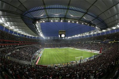 FOTO: Asa ar putea arata stadionul national din 2011!_3