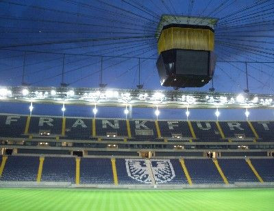 FOTO: Asa ar putea arata stadionul national din 2011!_2