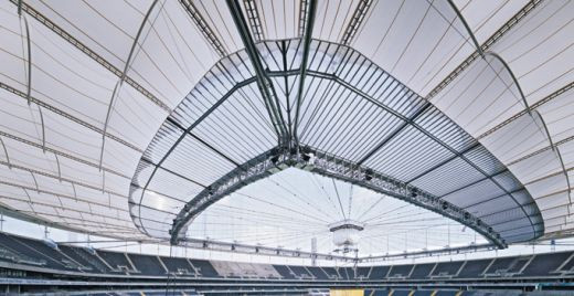 FOTO: Asa ar putea arata stadionul national din 2011!_5