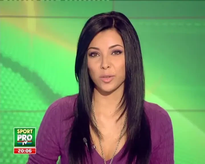 David James de Romania! Vezi cum a aparat legat la ochi un portar din C!