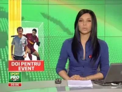 CFR si-a tras un Double D! Vezi ce planuri au ce doi Dica de la Cluj: