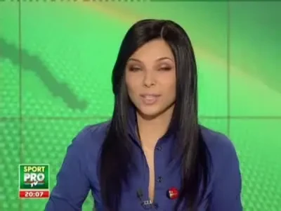 VIDEO / Maradona si-a deschis televiziune! Asteapta peste 100 de mil de telespectatori: