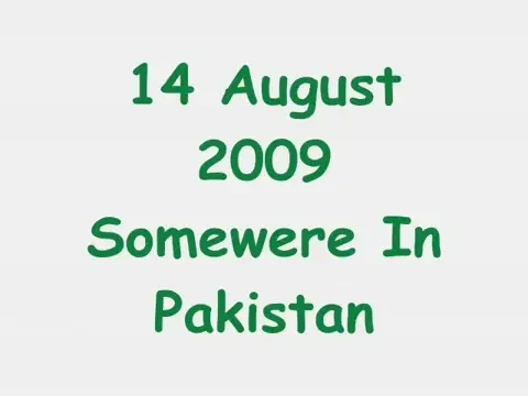 VIDEO! Imagini incredibile pe strazile din Pakistan! Cum merg amatorii pe motociclete