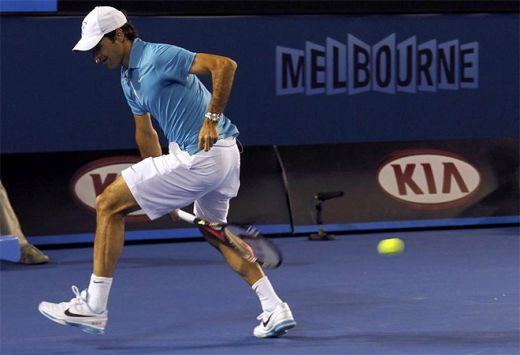 VIDEO! Super meci de tenis cu Federer, Nadal, Djokovic si Serena pentru victimele din Haiti_3