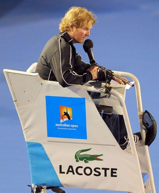 VIDEO! Super meci de tenis cu Federer, Nadal, Djokovic si Serena pentru victimele din Haiti_10