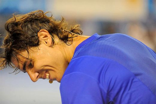 VIDEO! Super meci de tenis cu Federer, Nadal, Djokovic si Serena pentru victimele din Haiti_16