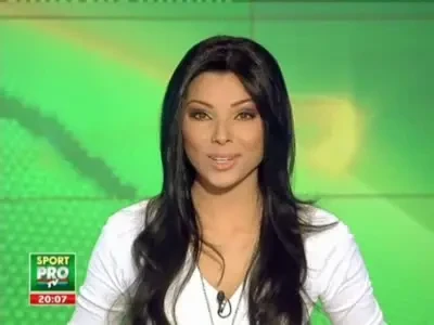 VIDEO / Caterinca la CFR: englezii au dat probe la dans popular!