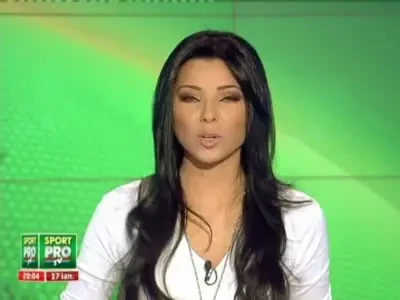 Moda "swinger" ia amploare! Vezi cine a vrut sa mearga cu un fotbalist la un bal mascat