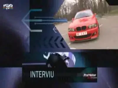 Rusinica! Femeile ne dau lectii de tuning. Laura si Seria 5!