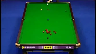 VIDEO: O’Sullivan, ingenunchiat! Selby a castigat Mastersul de la Londra!